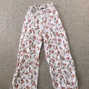 Brandy Melville pants